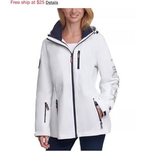 Tommy Hilfiger 3 In 1 Jacket